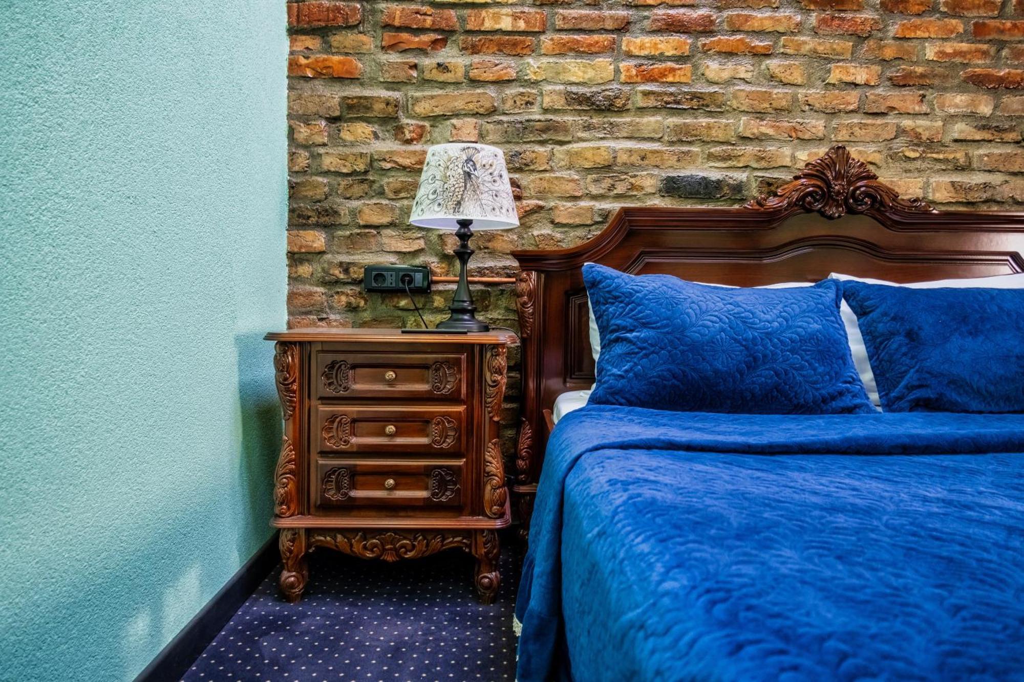 Jmr Royal -Luxury Rooms & Private Sauna Constanta Exterior photo
