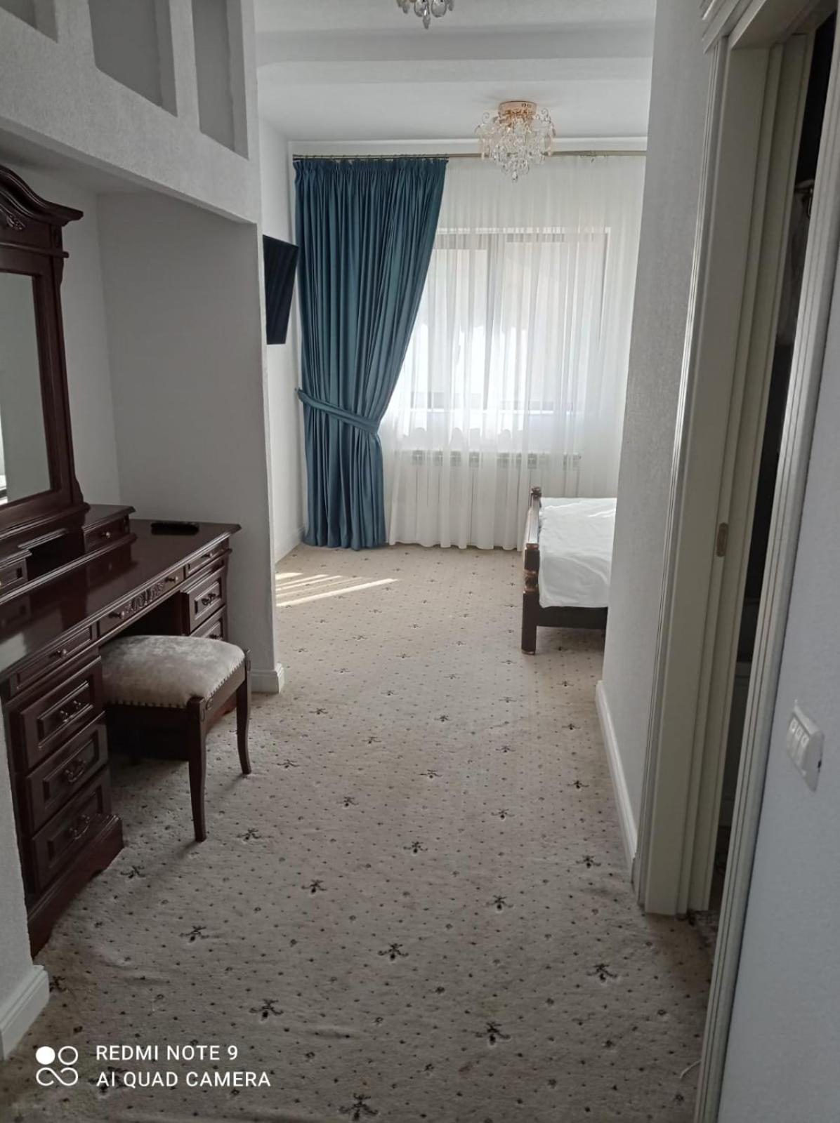 Jmr Royal -Luxury Rooms & Private Sauna Constanta Room photo