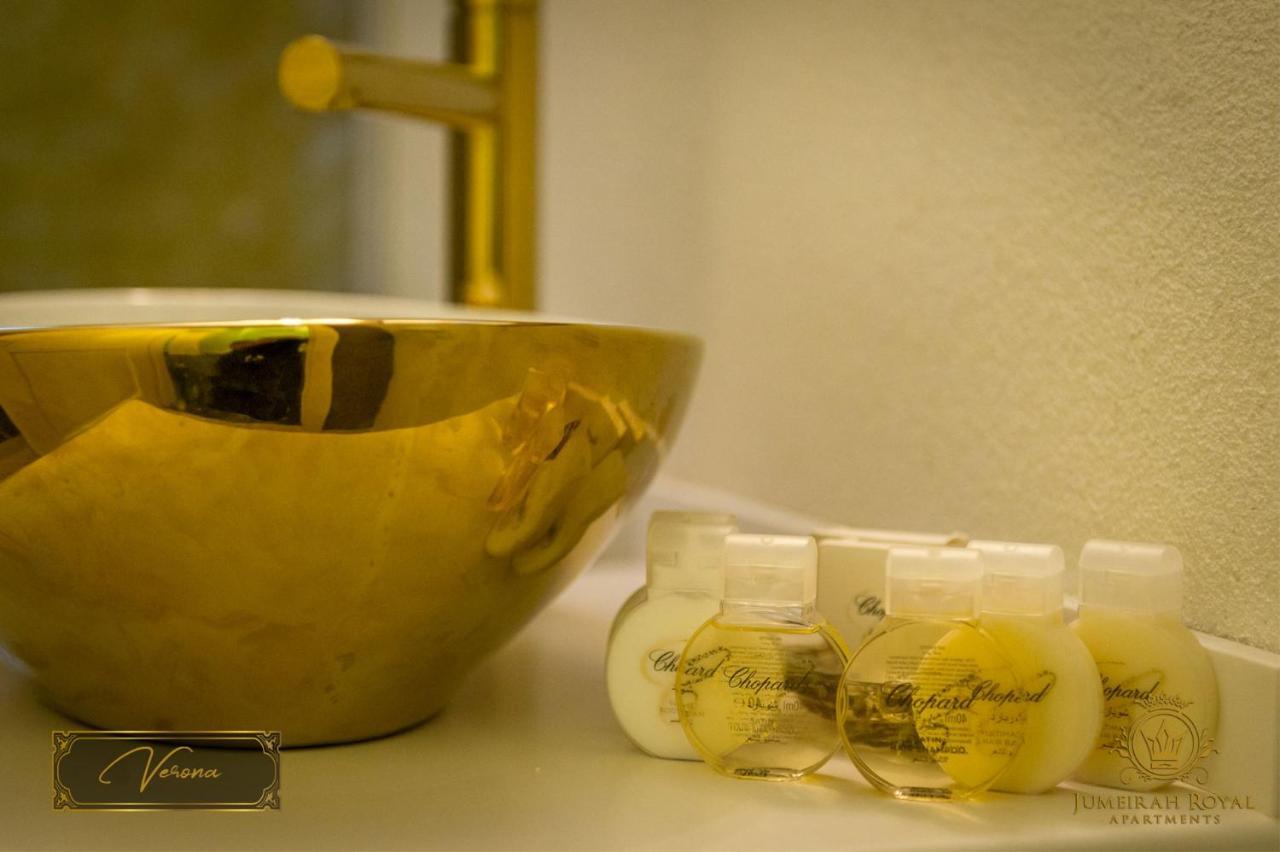 Jmr Royal -Luxury Rooms & Private Sauna Constanta Exterior photo