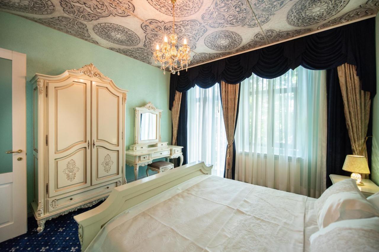 Jmr Royal -Luxury Rooms & Private Sauna Constanta Room photo