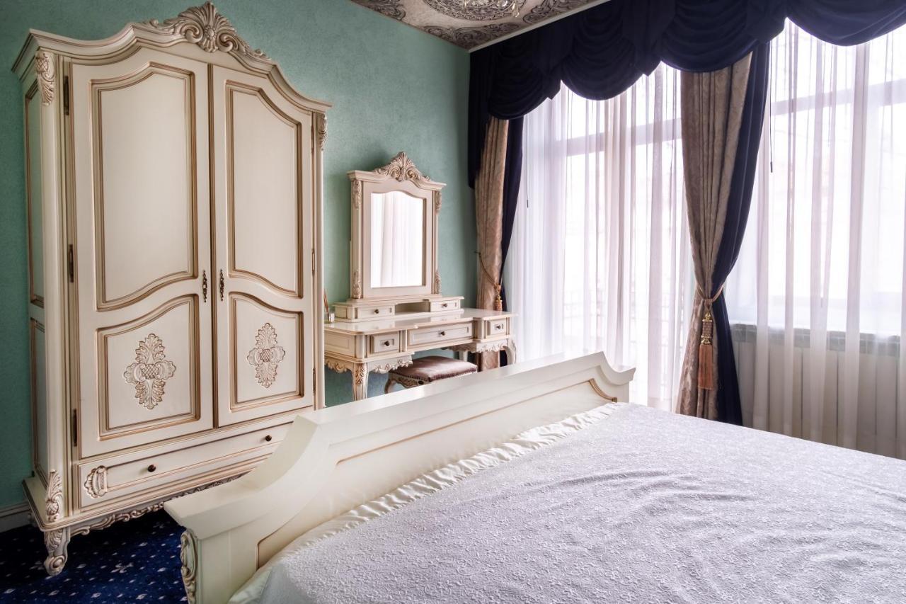 Jmr Royal -Luxury Rooms & Private Sauna Constanta Exterior photo